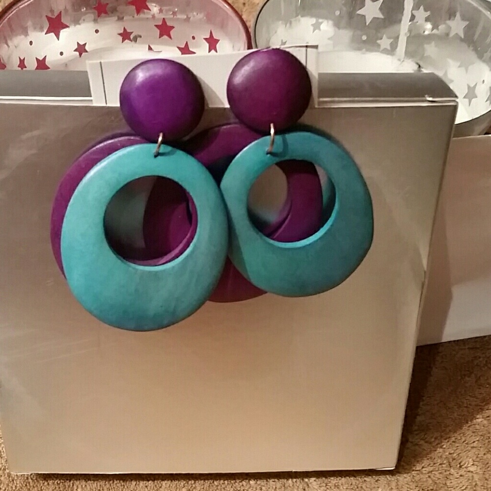 fashion earring